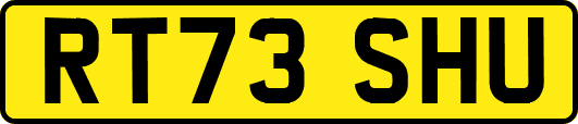 RT73SHU