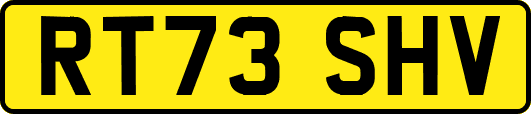 RT73SHV