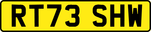 RT73SHW