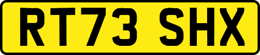 RT73SHX