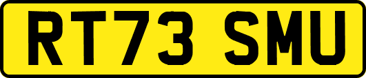 RT73SMU