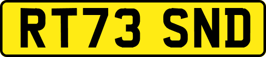 RT73SND