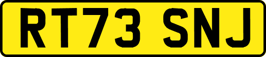 RT73SNJ