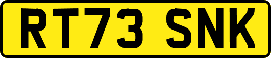 RT73SNK