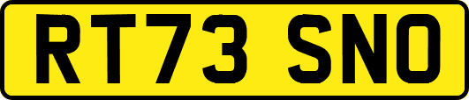 RT73SNO