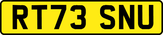 RT73SNU
