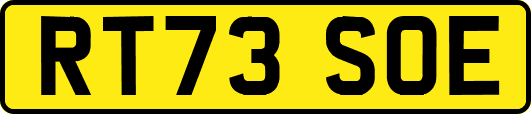 RT73SOE