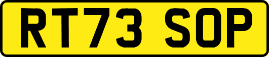 RT73SOP