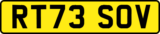 RT73SOV