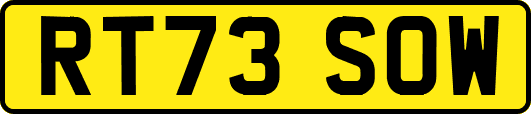 RT73SOW