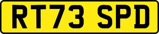 RT73SPD