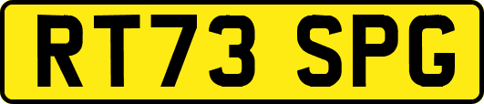 RT73SPG