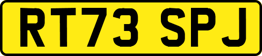 RT73SPJ
