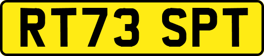 RT73SPT