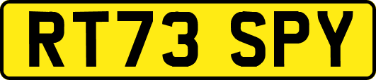 RT73SPY