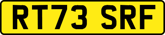 RT73SRF