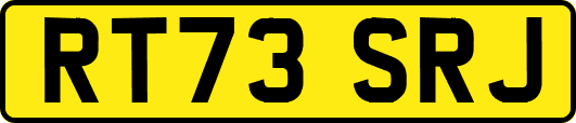 RT73SRJ