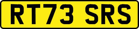 RT73SRS