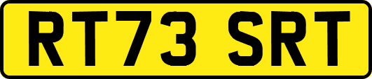 RT73SRT