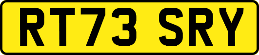 RT73SRY
