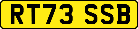 RT73SSB