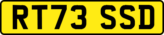 RT73SSD
