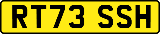 RT73SSH