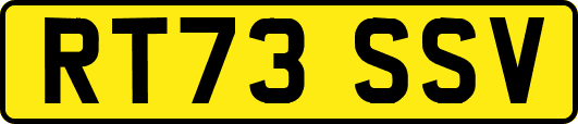 RT73SSV