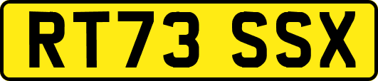 RT73SSX