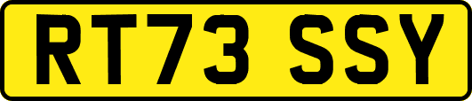 RT73SSY