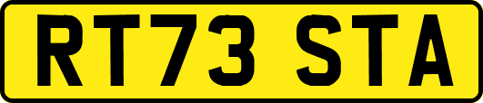 RT73STA
