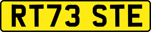 RT73STE