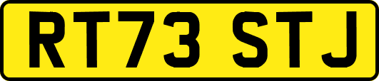 RT73STJ