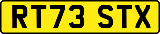 RT73STX