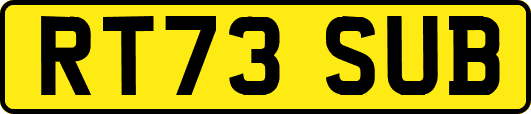 RT73SUB