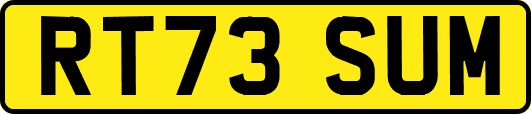 RT73SUM