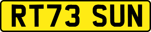 RT73SUN