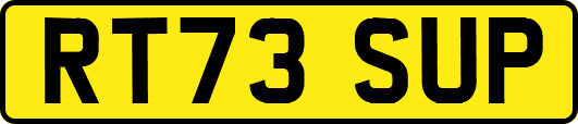 RT73SUP