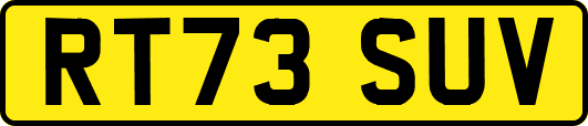 RT73SUV
