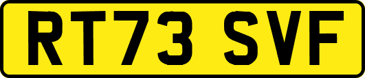 RT73SVF