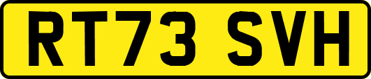 RT73SVH