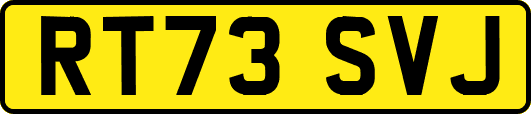 RT73SVJ