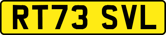 RT73SVL