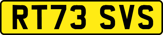 RT73SVS
