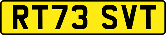 RT73SVT