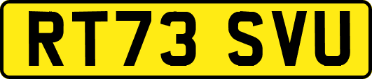 RT73SVU