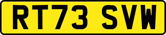 RT73SVW