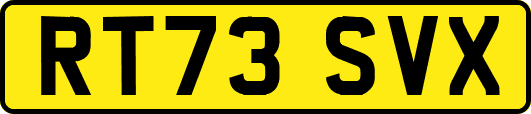 RT73SVX