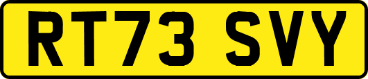 RT73SVY