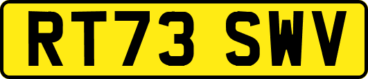 RT73SWV